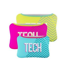 [0738-3W-4CP] 13" MacBook Pro® Maglione™ 4CP Laptop Sleeve