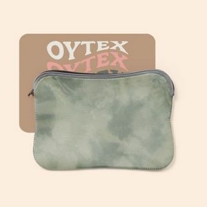 [0763-OY-DUPLEX] Kappotto Tech Sleeve - 13" - Oytex
