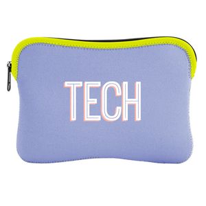 [0784-3M-1C] Kappotto™ iPad Mini® Sleeve