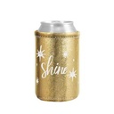 Liam Metallic Neoprene Can Insulator
