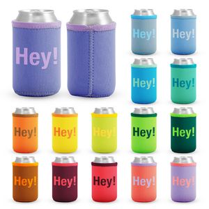 [0799-3M-1C] Liam Neoprene Can Insulator