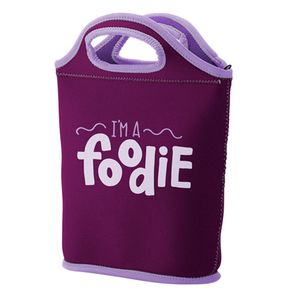 [0803-3M-1C] Venti Neoprene Lunch Bag