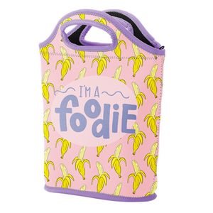 Venti 4CP Neoprene Lunch Bag