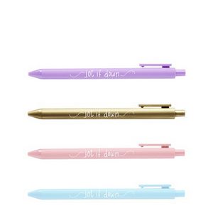 Jotter Pen