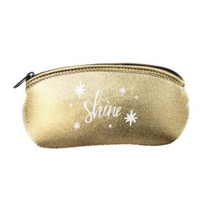 [1020-3L-1C] L.E.N.S. Metallic Neoprene Large Eyewear Storage