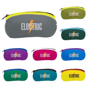 [1020-3M-1C] L.E.N.S. Large Eyewear Neoprene Storage Bag