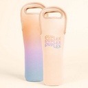 Wine Tote Single 4CP Duplex