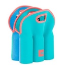6 Pack Bottle Tote
