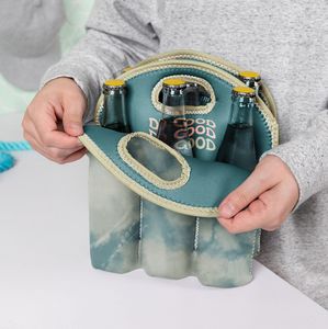 [1031-OY-DUPLEX] Oytex™ Six-Pack Tote