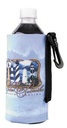 Scuba Bottle Bag 4CP Bottle Cover w/Belt Loop & Clip