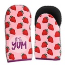 Clamshell 4CP Oven Mitt