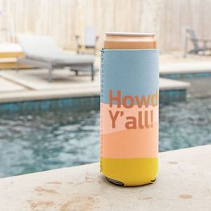 [1080-3W-4CP] Kolder Kaddy™ 4CP Neoprene For Slim Cans