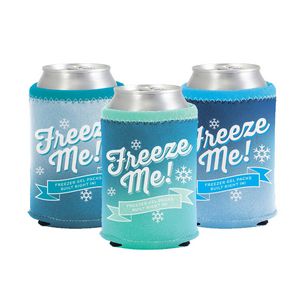 [1081-3M-1C] Freeze Me Can Insulator