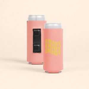 [1119-3M] Slim Can Magnetic Kolder Kaddy