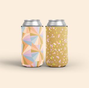 [1141-3X-DUPLEX] 16 Oz. Energy Drink Kolder Kaddy™ - Duplex Neoprene