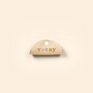 [1417-3B-1C] Burlap Neoprene Tech Taco Wrap