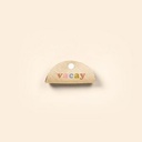 Burlap Neoprene Tech Taco Wrap