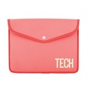 15" Macbook Air®/Macbook Pro® Snapfolio