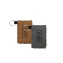 Suede-ish Neoprene Card Guardian