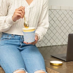 [1654-3X-DUPLEX] Ice Cream Pint Sleeve - Duplex