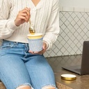 Ice Cream Pint Sleeve - Duplex