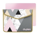 11" Macbook Air®/Macbook Pro® Snapfolio 4CP Duplex