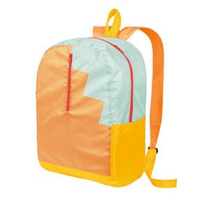 [1809-190T] Knapsack Tuck & Toss