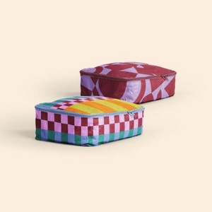 [1812-ST-4CP] Packing Cube Small - SofTek