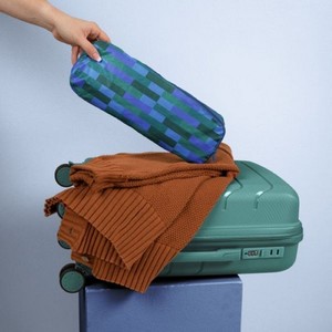 [1815-ST-4CP] Packing Cube Skinny - SofTek