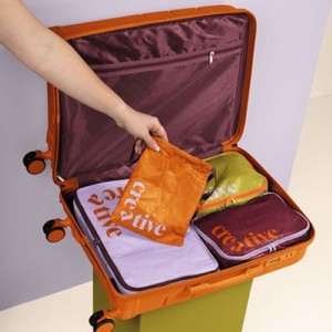[1816-ST-4CP] Packing Cube Small - SofTek