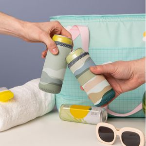 [1844-OY-DUPLEX] Oytex™ Liam Slim Can Insulator