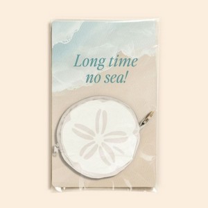 [2026-CM-5223-ST-4CP] Long Time No Sea - Dime Piece To Go Mailer