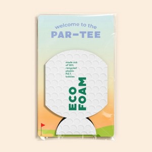 Par-Tee Action Coolie Mailer