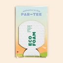 Par-Tee Action Coolie Mailer