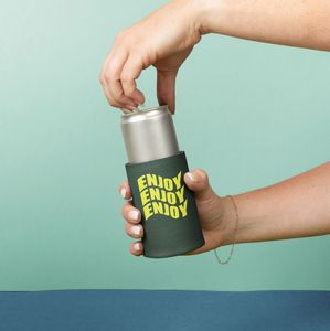 [205] 10 Oz. Kolder® Holder