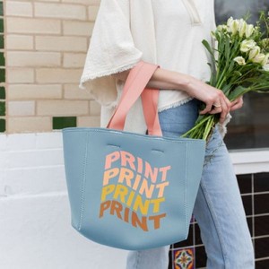Small Neoprene All Day Tote