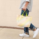 4cp Neoprene Small All Day Tote