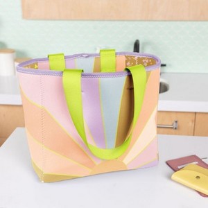 [2078-3X-DUPLEX] All Day Tote - Duplex Neoprene - Small