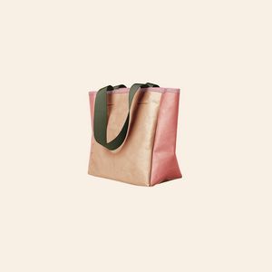 [2078-TK-4CP] Small Duratek All Day Tote