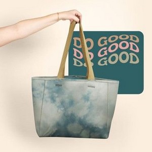 [2079-OY-DUPLEX] Oytex™ Medium All Day Tote