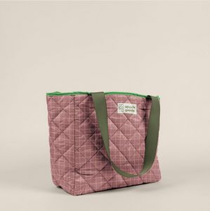 Medium Puff Puff All Day Tote