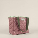Medium Puff Puff All Day Tote