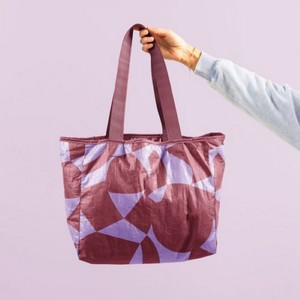 [2079-ST-4CP] All Day Tote - Medium - SofTek