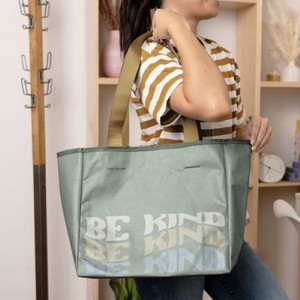[2079-TK-4CP] Medium Duratek All Day Tote