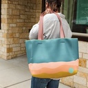 All Day Tote 4CP Neoprene Large