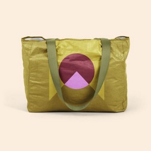 [2080-ST-4CP] All Day Tote - Large - SofTek