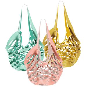 Seaside Neoprene Tote