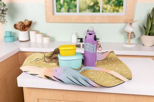 [2081-3X-DUPLEX] Seaside Duplex Neoprene Tote