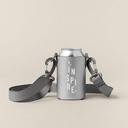 Hang Cool Metallic Can Holder