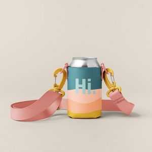 [2102-3W-4CP] Hang Cool 4CP Can Holder